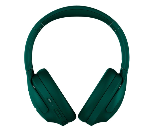 CANYON OnRiff 10 ANC Zielone - 1261534 - zdjęcie 3
